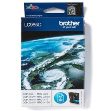 Brother LC985C ink cartridge 1 pc(s)...