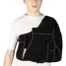 MDH Shoulder rim orthopaedic waistcoat size...