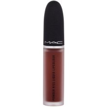 MAC Powder Kiss Liquid 982 Marrakesh-Mere...