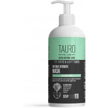 TAURO PRO LINE Ultra Natural Care for White...