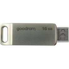 Mälukaart GoodRam ODA3 USB flash drive 16 GB...