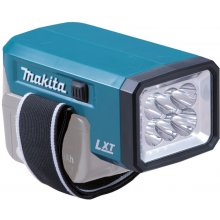 Makita battery-powered hand light BML146...