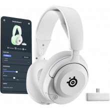 SteelSeries Juhtmevaba Peakomplekt Nova 5 X...