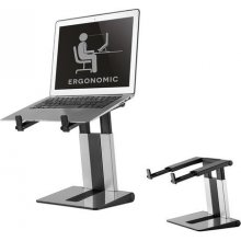 Neomounts foldable laptop stand