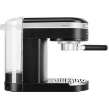 Kitchenaid 5KES6503EBK Semi-auto Espresso...