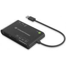 Conceptronic Smart ID Card Reader All-In-One...