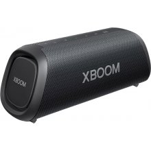 LG XBOOM Go Speaker | XG7QBK | Bluetooth