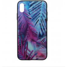 Tellur Cover Glass print for iPhone XS MAX...