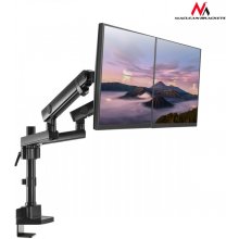 Double Stand for Two Monitor Screens MC-812