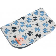 MISOKO & Co reusable pee pad for dogs, 40x50...