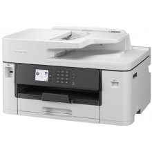 Brother MFC-J2340DW multifunction printer...