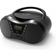 Raadio Eltra Radio player CD LILA2 USB/BT...