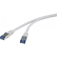 Renkforce RF-4737370 networking cable White...