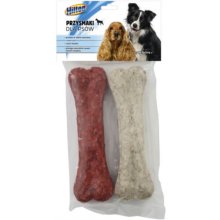 Hilton Bone - dog chew - 2 x 11 cm