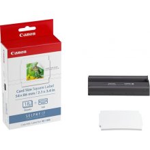 Canon KC-18IS Colour Ink + 54 x 86 mm...