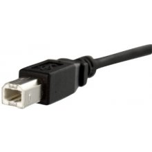 StarTech .com USB 2.0 Panel Mount кабель...