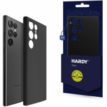 3MK HARDY Case mobile phone case Black