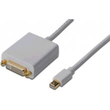 DIGITUS DisplayPort Adapter / Converter