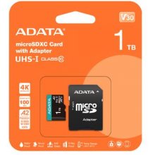 Флешка Adata AUSDX1TUI3V30SA2-RA1 memory...