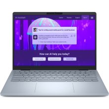 Notebook Dell Plus 14 | Ice Blue | 14 " |...