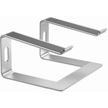 Gembird NBS-D1-01 laptop stand Aluminium...