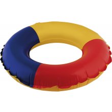 Fashy Inflatable swimming ring 8244 large