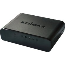 EDIMAX ES-3305P network switch Unmanaged...