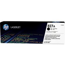 HP 827A Schwarz LaserJet Tonerpatrone