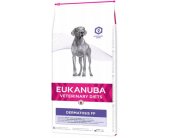 EUKANUBA Dermatosis FP for Adult Dogs Fish...