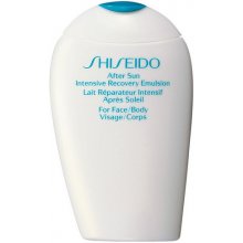 Shiseido After Sun Emulsion 300ml - After...