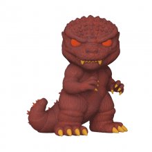 FUNKO POP! Vinyl figuur: Godzilla 1984 (w...