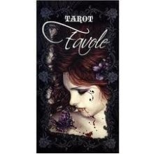kaardid Favole Tarot