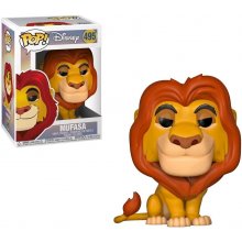 FUNKO POP! Vinyl figuur: Lion King - Mufasa