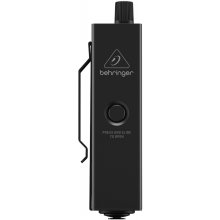 Behringer P2 - headphone amplifier