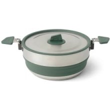 Sea To Summit StS Detour SS Collapsible Pot...