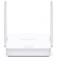 MEU Multi-Mode Wireless N Router | MW302R |...