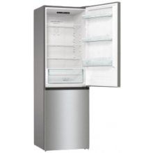 Külmik GORENJE NRK61CS2XL4 fridge-freezer...