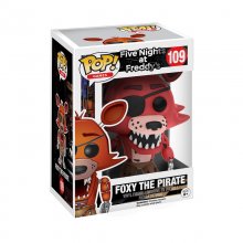 FUNKO POP! Vinyl figuur: Five Nights at...