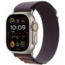 Apple Watch Ultra 2, Smartwatch (dark...