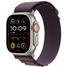 Apple Watch Ultra 2 OLED 49 mm Digital 410 x...