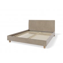 Sleepwell RED MODULAR кровать - 142x204x20 -...