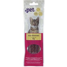 APETI KASSI MAIUS VEISELIHA PULGAD 45G