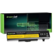 GREEN CELL LE84 notebook spare part Battery