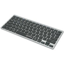 Manhattan Ultra Slim Dual-Mode Wireless...