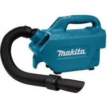 Пылесос Makita DCL184Z handheld vacuum Teal...
