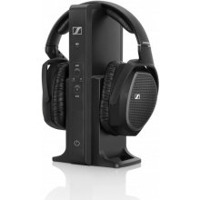 Sennheiser RS 175 Headphones Head-band Black