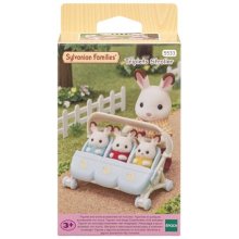 SYLVANIAN FAMILIES 5533 doll
