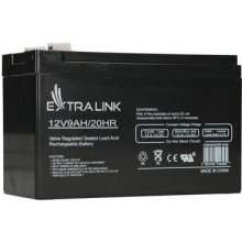 Extralink Battery AGM 12V 9Ah...