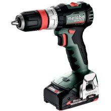Metabo SB 18 L BL Q 1700 RPM 1.3 kg Black...