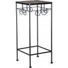 Flower Pedestals & Flower Stands